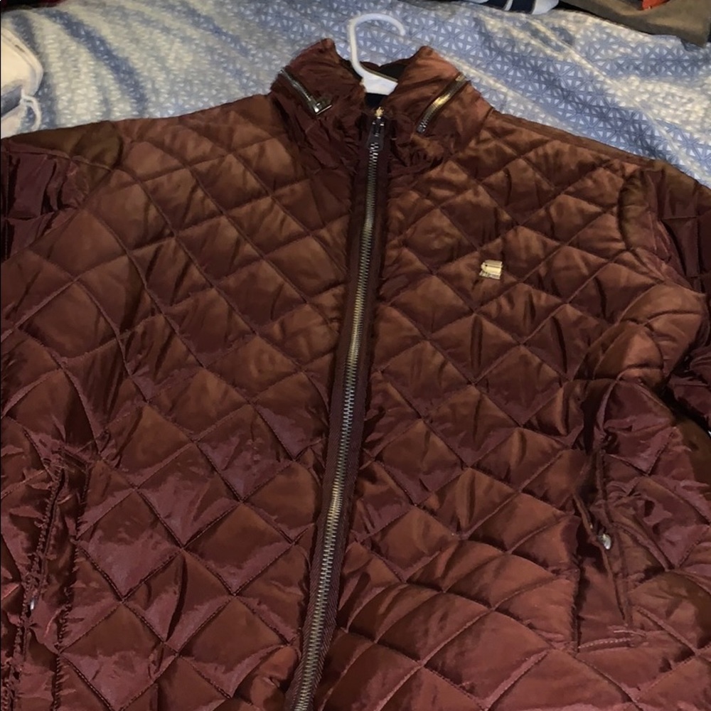 G-Star Jacket - Picture 2 of 4